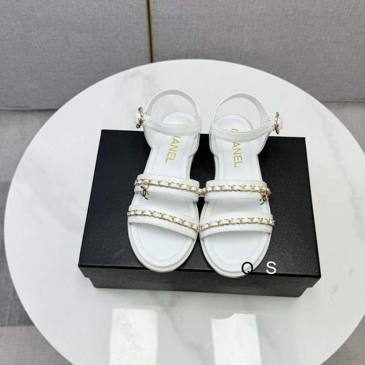 Picture of Chanel Shoes _SKUChanelsz35-40S10012508